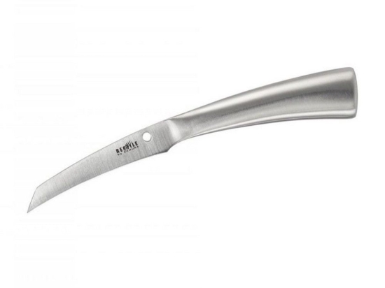 Μαχαίρι Ξεφλουδίσματος Reptile SRP-0010 5,9cm Inox Samura Ανοξείδωτο Ατσάλι