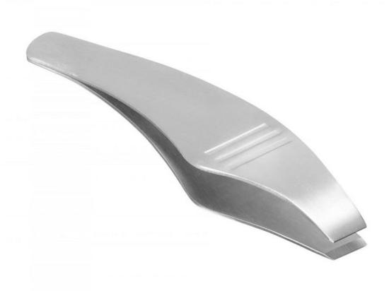 Τσιμπιδάκι Για Κόκαλα Ψαριού SFT-01 13cm Inox Samura Ανοξείδωτο Ατσάλι
