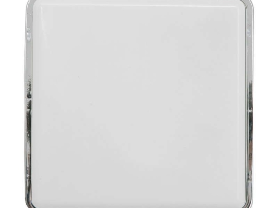 Φωτιστικό Οροφής - Πλαφονιέρα Tahoe II 3240 Chrome Nowodvorski PC
