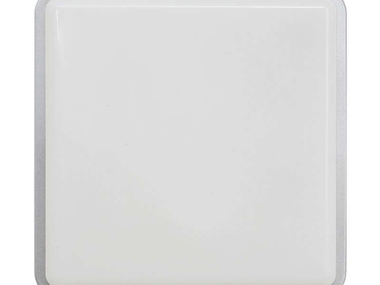 Φωτιστικό Οροφής - Πλαφονιέρα Tahoe II 10037 White Nowodvorski PC