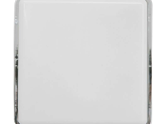 Φωτιστικό Τοίχου Tahoe II Sensor 8831 Chrome Nowodvorski PC
