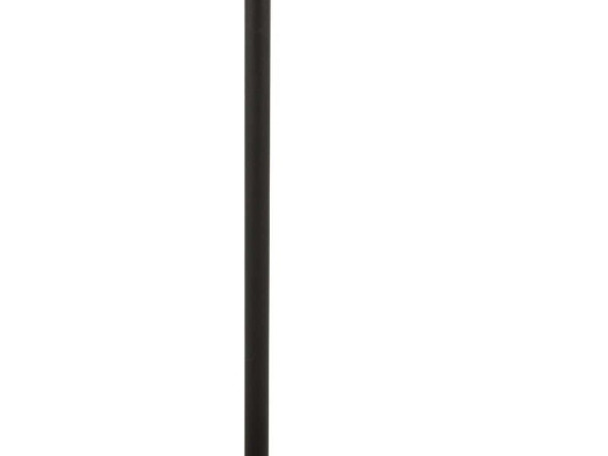 Φωτιστικό Δαπέδου Pathway Led M 9252 Black Nowodvorski