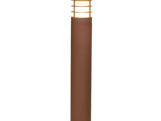 Φωτιστικό Δαπέδου Horn I 4906 Brown Nowodvorski