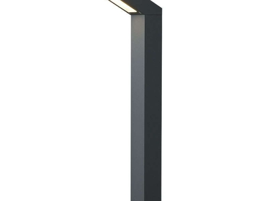 Φωτιστικό Δαπέδου Led Lhotse I 4448 Graphite Nowodvorski