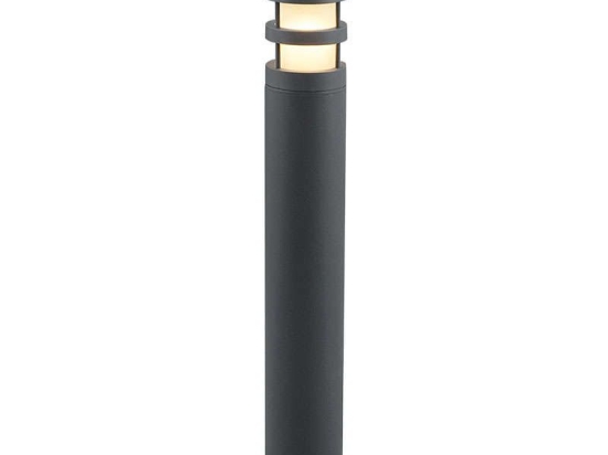 Φωτιστικό Δαπέδου Norin I 4446 Graphite Nowodvorski