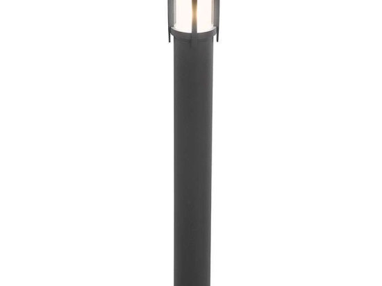 Φωτιστικό Δαπέδου Sirocco I 3396 Graphite Nowodvorski