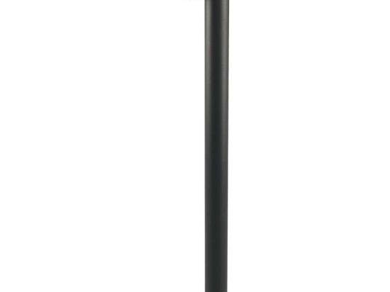Φωτιστικό Δαπέδου Soul I 9557 Graphite Nowodvorski