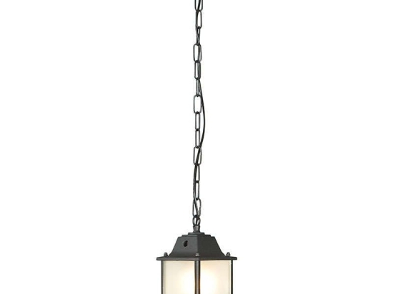 Φωτιστικό Οροφής Spey I 5291 Black Nowodvorski