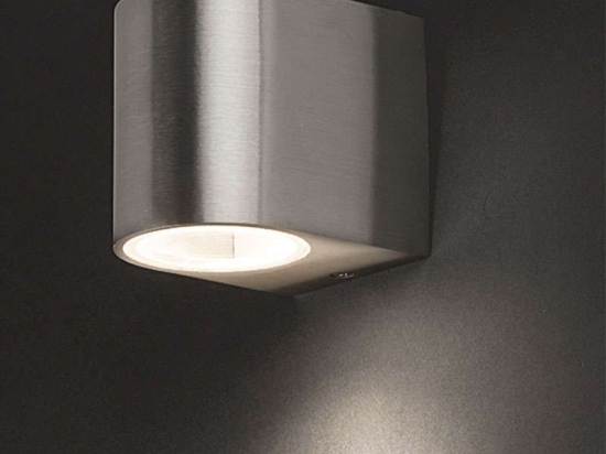 Φωτιστικό Τοίχου Arris I 9516 Silver Nowodvorski