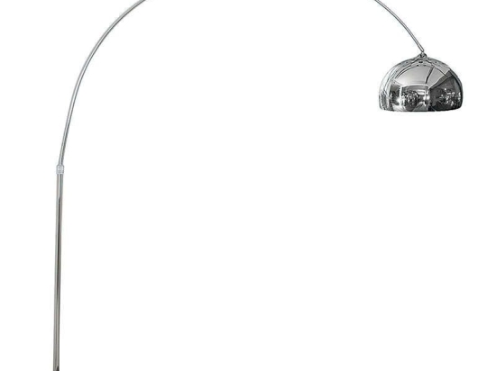 Φωτιστικό Δαπέδου Cosmo S 4917 Chrome Nowodvorski Μέταλλο