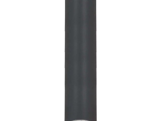 Φωτιστικό Οροφής - Σποτ Eye M 5464 Graphite Nowodvorski Μέταλλο