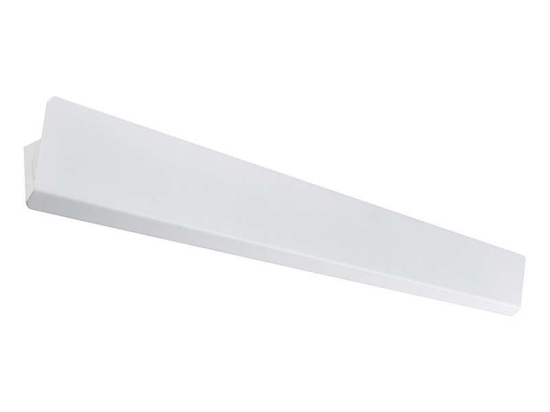 Φωτιστικό Τοίχου Wing Led 9295 White Nowodvorski Μέταλλο