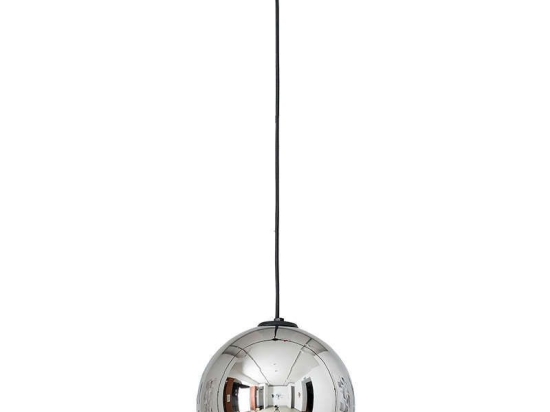 Φωτιστικό Οροφής Polaris 9056 Silver Nowodvorski Μέταλλο,Γυαλί