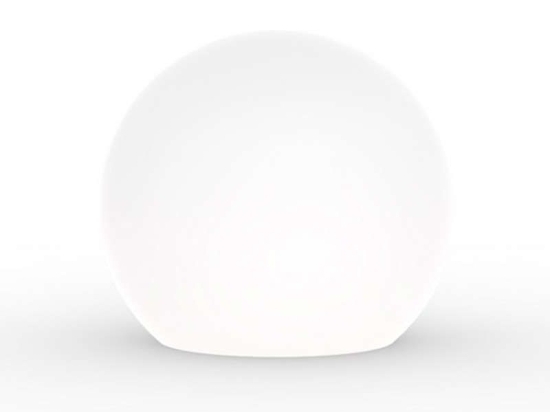 Φωτιστικό Δαπέδου Cumulus L 6978 White Nowodvorski
