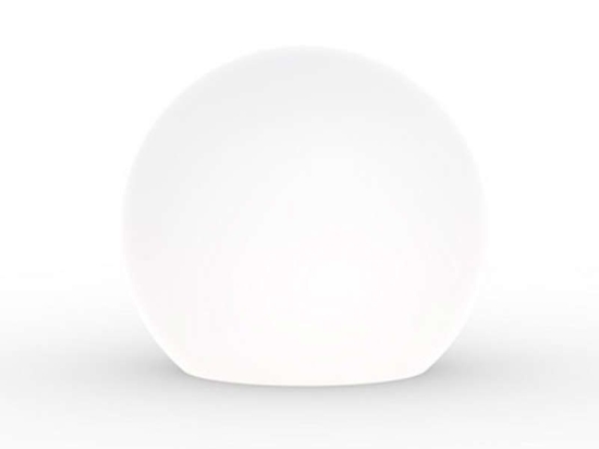 Φωτιστικό Δαπέδου Cumulus M 6977 White Nowodvorski