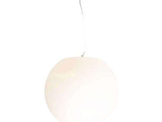 Φωτιστικό Οροφής Cumulus L 9607 White Nowodvorski