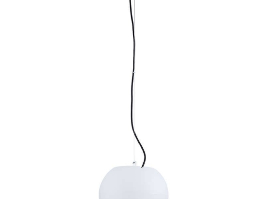 Φωτιστικό Οροφής Cumulus M 9715 White Nowodvorski