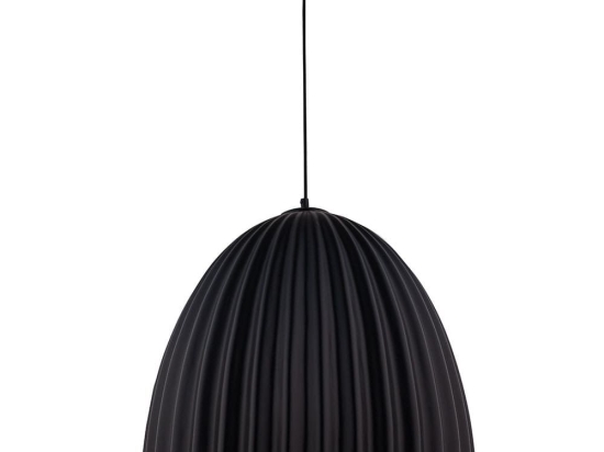 Φωτιστικό Οροφής Telma L 70 32028 58x70 Black-Copper Sigma Lighting Υαλοβάμβακας