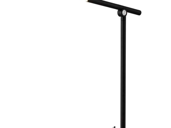 Φωτιστικό Γραφείου Smart 8358 Led 8W Black Nowodvorski