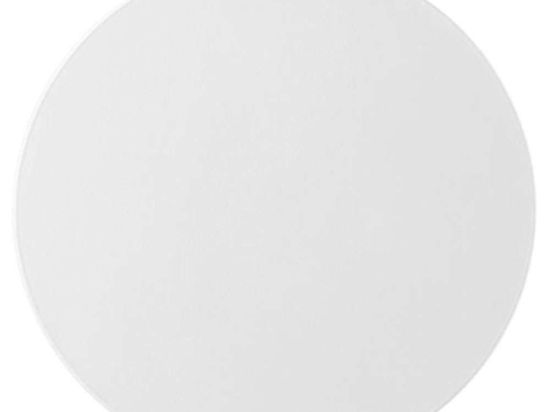 Φωτιστικό Τοίχου - Απλίκα Luna 6010 4xG9 6W Φ30cm 4,5cm White TK Lighting