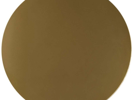 Φωτιστικό Τοίχου - Απλίκα Luna 6046 6xG9 6W Φ40cm 4,5cm Gold TK Lighting