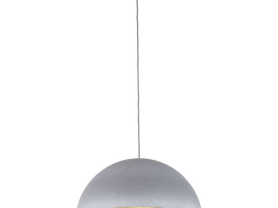 Φωτιστικό Οροφής Sfera 90 30129 Φ90cm 1xΕ27 60W Grey-Gold Sigma Lighting