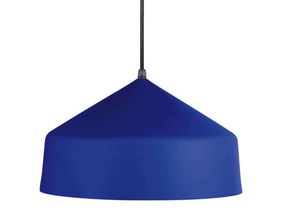 Φωτιστικό Οροφής Ézaro 1010002 40x22,5cm 1xE27 13W Ocean Blue Easy Light