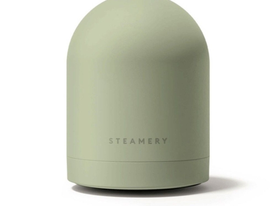 Αποχνουδωτής Shaver Pilo 2 7350141350230 6,7x6,7x9,3cm 5W Sage Green Steamery