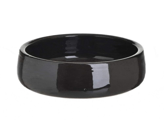 Πυρίμαχο Σκεύος 6-60-008-0010 Φ29x9cm Black Click Κεραμικό
