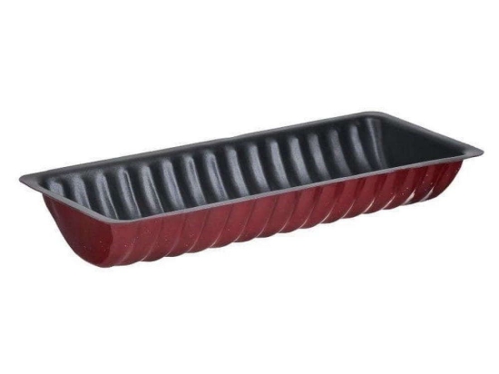 Φόρμα Αντικολλητική 6-60-298-0011 27x12x5cm Red Click Αλουμίνιο