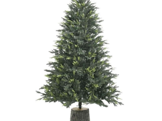 Χριστουγεννιάτικο Δέντρο 2-85-199-0017 210cm (3744Tips) Green Inart