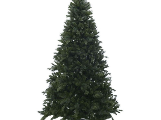 Χριστουγεννιάτικο Δέντρο 2-85-613-0002 240cm (2353Tips) Green Inart