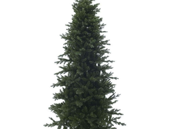 Χριστουγεννιάτικο Δέντρο 2-85-613-0008 210cm (1950Tips) Green Inart