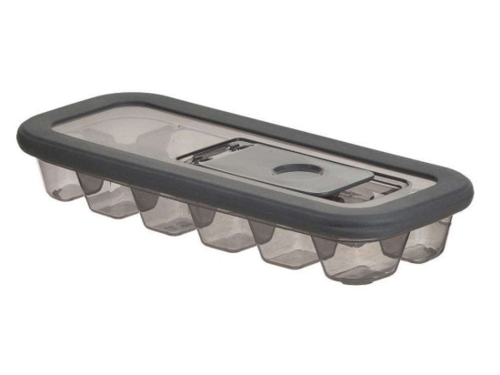 Παγοθήκη 6-60-220-0004 26x11x4cm Grey Click Πλαστικό