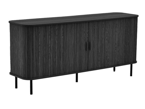 Μπουφές 6-50-860-0006 170x45x73 Black Click