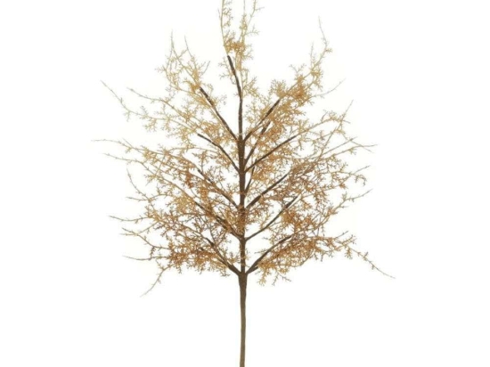 Κλαδί/Φυτό 2-85-562-0005 78cm Brown Inart