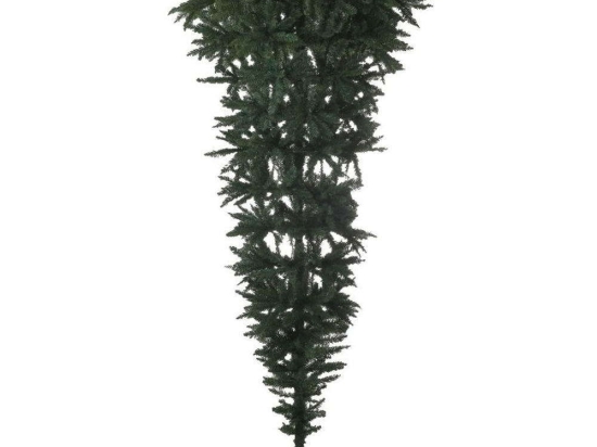 Χριστουγεννιάτικο Δέντρο 2-85-566-0100 210cm (998Tips) Green Inart