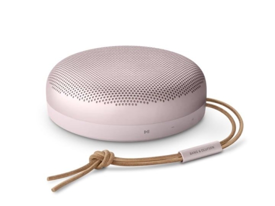 Ηχείο Beosound A1 2nd Gen Pink Bang & Olufsen