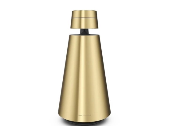 Ηχείο BeoSound 1 Brass Tone Bang & Olufsen