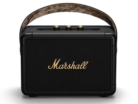 Φορητό Ηχείο Kilburn II Black-Gold Marshall