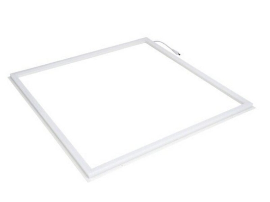 Panel Led Frame ΜΤΝ-27471 36W 4500K PF>90 4500K 3600lm Τετράγωνο 59,5x59,5cm White Metanor Τετράγωνο