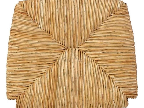 Ψάθα Καρέκλας Καφενείου 1212RC Υ949,1 39/33x35cm