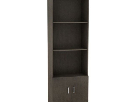 Βιβλιοθήκη Decon Wenge  ΕΟ3018,1 60X29X180 cm