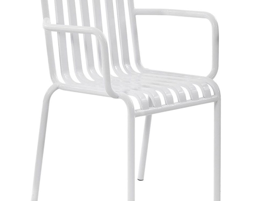 Πολυθρόνα Modial Ε5490,1 58x42x80cm White