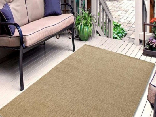 Χαλί Ψαροκόκκαλο 00.02.23101 Beige 150X200cm