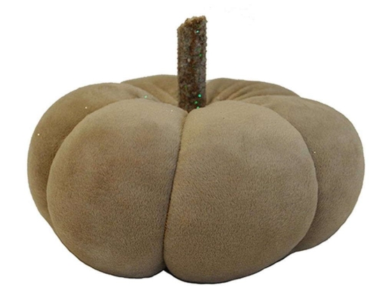 Κολοκυθα Βελούδινη 00.10.24208I 19x9,5cm Sand