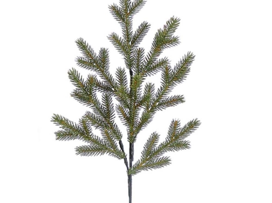 Κλαδί Έλατο 00.11.9780274 60cm Green