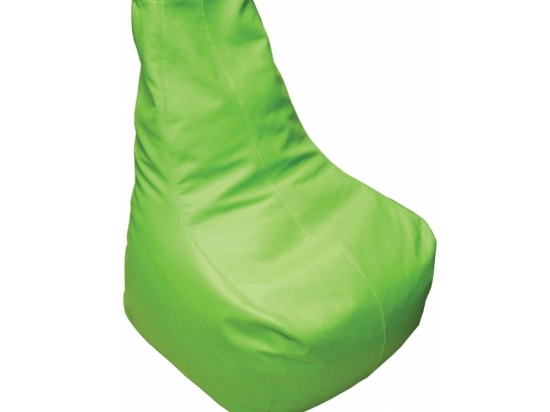 Πουφ Πολυθρόνα Sacco 01-00-1058 Αδιάβροχο 61x52x83cm Green