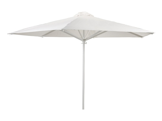 Ομπρέλα Επαγγελματική Bahamas/R 01-00-1251 290gr/m² Φ3x2,3m Ivory
