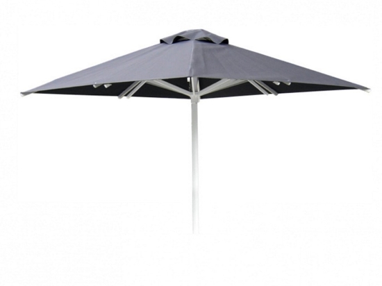Ομπρέλα Επαγγελματική Monte Carlo 01-00-1503 290gr/m² 3x3m Grey